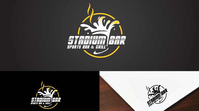 I will design modern logo designs for your business